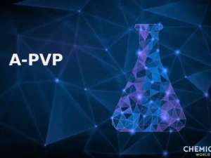 A-PVP Chemical World