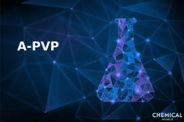 A-PVP Chemical World
