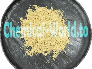 4F-MDMB Research Chemicals - Chemical World
