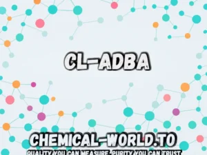 CL-ADBA Chemical World