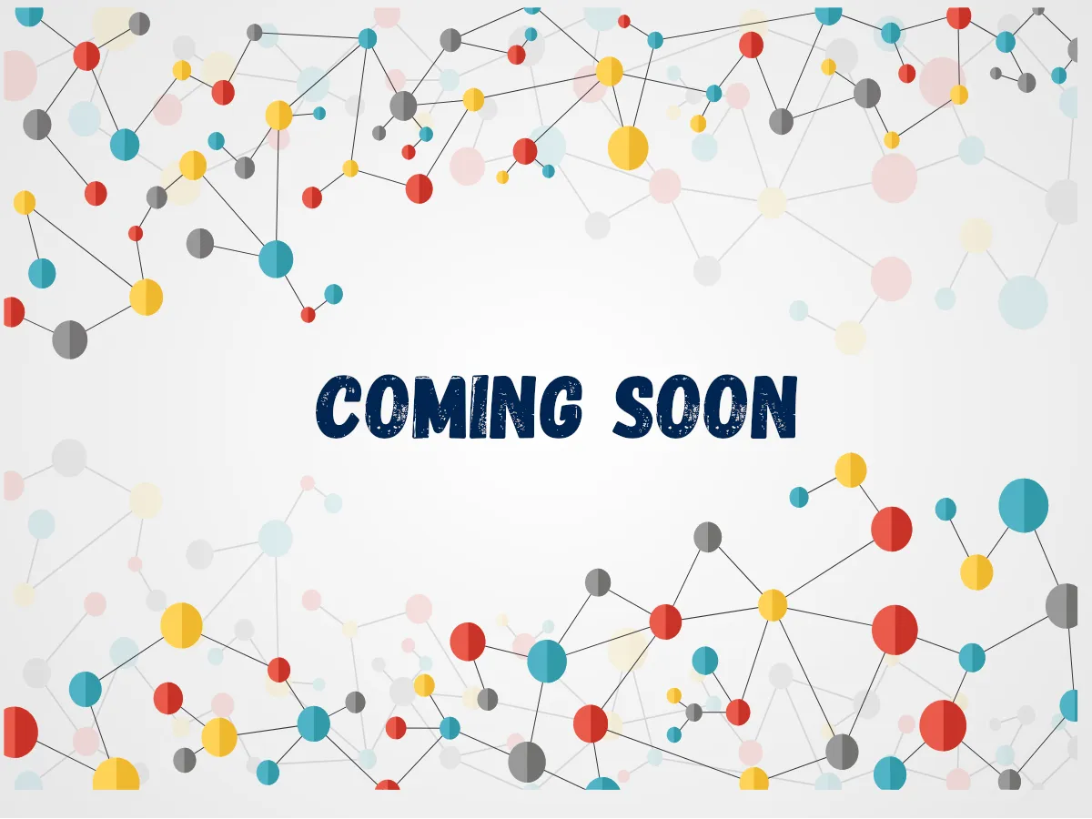 Coming Soon Chemical World