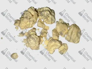 5F-MDMV Chemical World