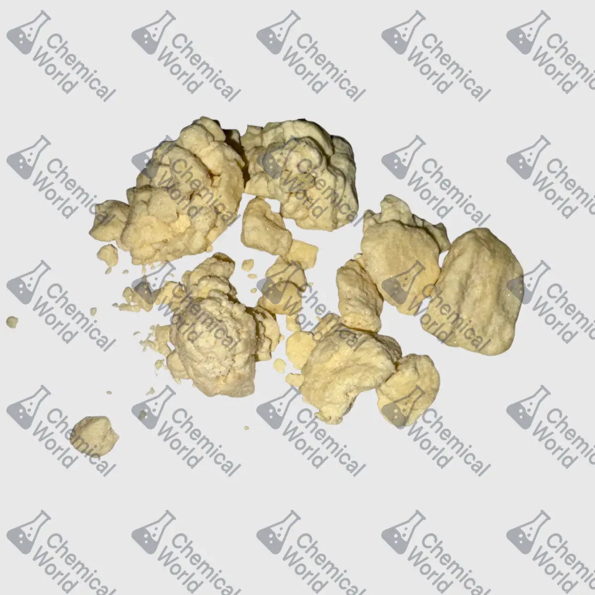 5F-MDMV Chemical World